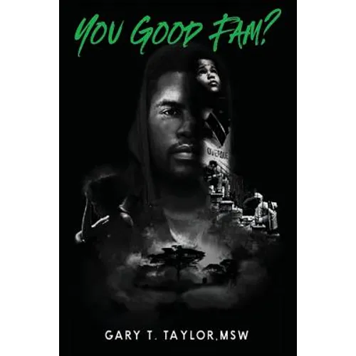 You Good Fam? - Paperback