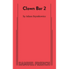Clown Bar 2 - Paperback
