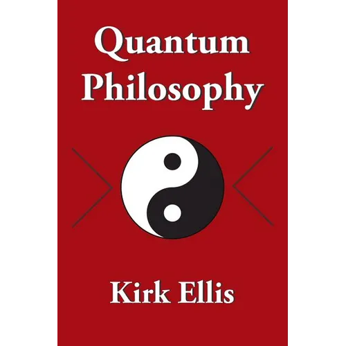 Quantum Philosophy - Paperback