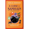 A Curse for Samhain - Paperback