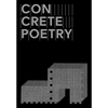 Concrete Poetry - Paperback