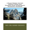 A Place Where the Sun Doesn't Shine and Shadows Hide: Overcoming Hoarding Disorder - Paperback