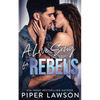 A Love Song for Rebels - Paperback