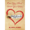 Open Your Heart And Write Your Vision - Paperback