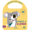 Vamos a Dormir - Board Book