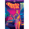 Black's Myth - Paperback