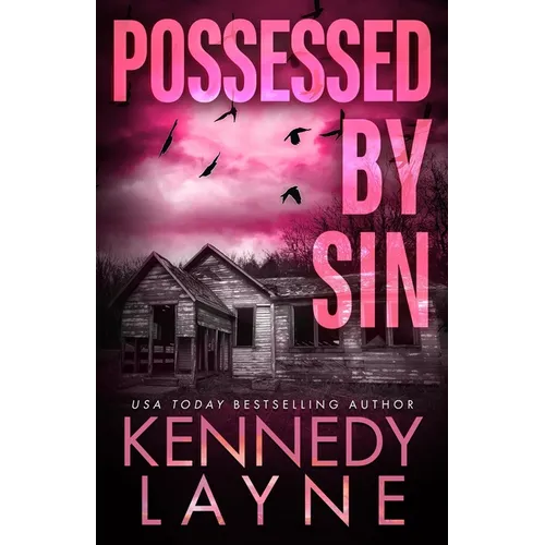 Possessed by Sin - Paperback