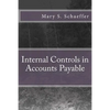 Internal Controls in Accounts Payable - Paperback
