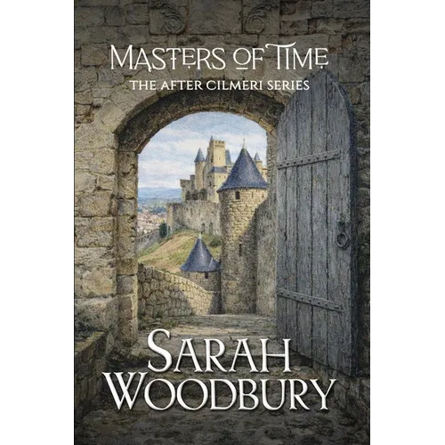 Masters of Time - Paperback