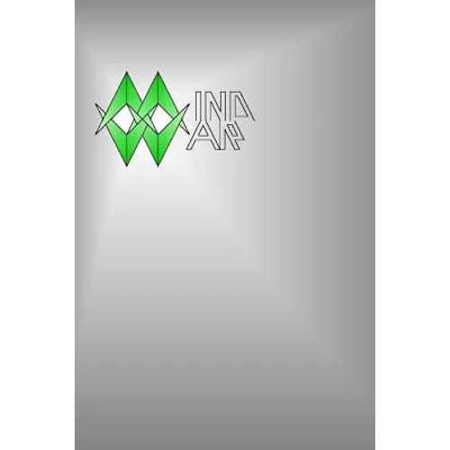 MindWar - Paperback