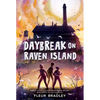 Daybreak on Raven Island - Paperback