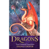 Dragons: Your Celestial Guardians - Paperback