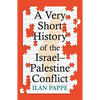 A Very Short History of the Israel-Palestine Conflict - Paperback