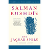 The Jaguar Smile: A Nicaraguan Journey - Paperback