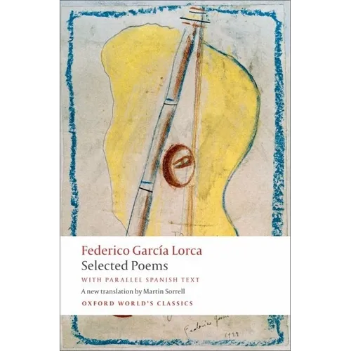 Selected Poems - Paperback