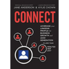 Connect: Leverage your LinkedIn Profile for Business Growth and Lead Generation in Less Than 7 Minutes per Day - Paperback