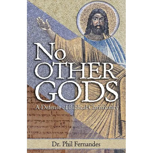 No Other Gods - Paperback
