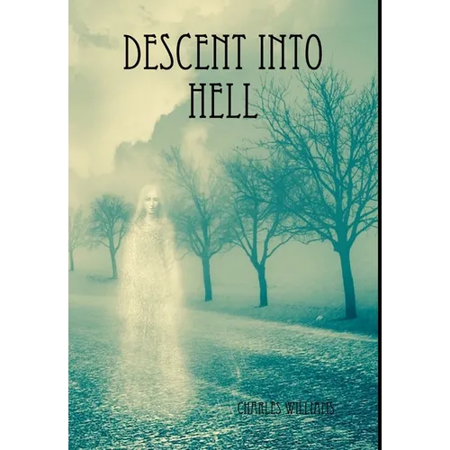 Descent into Hell - Hardcover