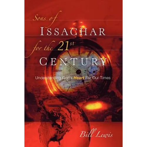 Sons of Issachar For The 21st Century - Paperback