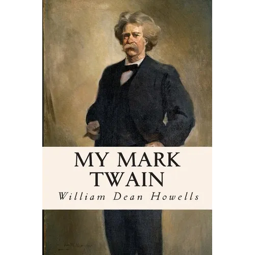 My Mark Twain - Paperback