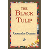 The Black Tulip - Hardcover