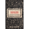 Daybook from Sheep Meadow: The Notebooks of Tallis Martinson - Paperback
