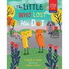 The Little I Who Lost His Dot - Hardcover