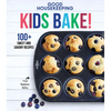 Good Housekeeping Kids Bake!: 100+ Sweet and Savory Recipes - A Kids Baking Cookbook - Hardcover