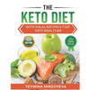 The KETO Diet: With HALAL Recipes & 7 Day KETO Meal Plan - Paperback