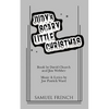 Judy's Scary Little Christmas - Paperback
