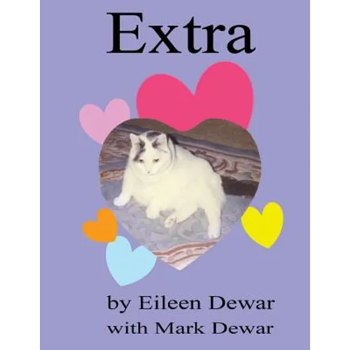 Extra - Paperback