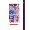 In the Tracks of Historical Materialism - Paperback