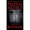 Bloodless - Hardcover