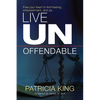 Live Unoffendable - Paperback