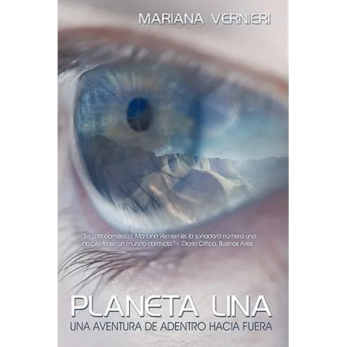 Planeta Lina: Una Aventura de Adentro Hacia Fuera - Paperback