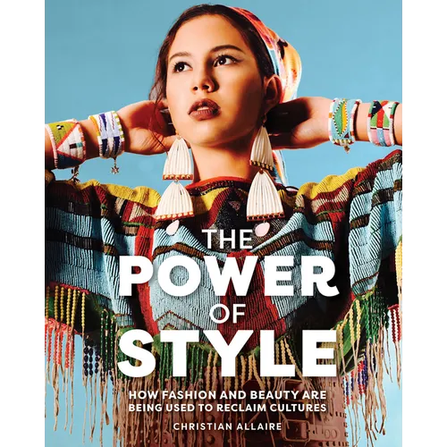 The Power of Style - Hardcover