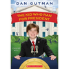 The Kid Who Ran for President - Paperback