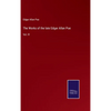 The Works of the late Edgar Allan Poe: Vol. IV - Hardcover