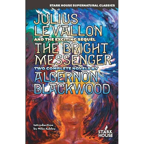 Julius LeVallon / The Bright Messenger - Paperback