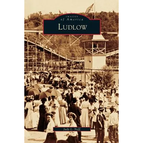 Ludlow - Hardcover