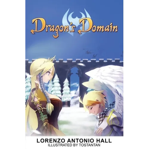 Dragon's Domain - Paperback