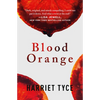 Blood Orange - Paperback