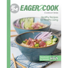 Eager 2 Cook: Healthy Recipes for Healthy Living: Seafood & Salads - Paperback