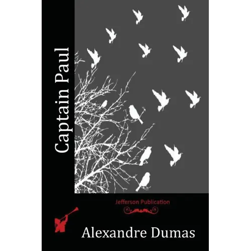 Captain Paul - Paperback
