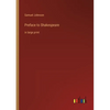 Preface to Shakespeare: in large print - Paperback