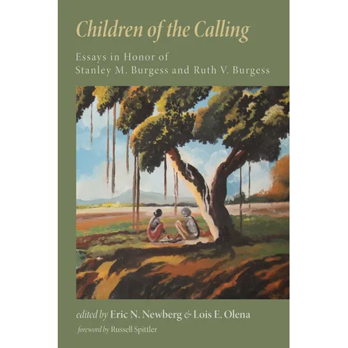 Children of the Calling - Paperback