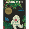 Moon Man - Hardcover