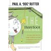The Barefoot Cue Ball: An easy entery into the magic world of cue ball manipulation and some entertaining pool stories. - Paperback