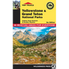 Top Trails: Yellowstone and Grand Teton National Parks: 46 Must-Do Hikes for Everyone - Paperback