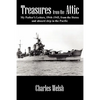 Treasures from the Attic: My Father's Letters, 1944-1945, from the States and aboard ship in the Pacific - Paperback